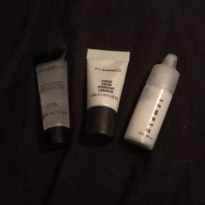 3 primer samples, never used
